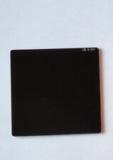 Lee Filters LEE 100 Big Stopper 3.0 ND1000 FILTRE ND pose longue