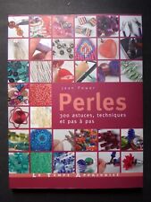 § livre PERLES 300 astuces