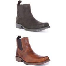 Bottes Chelsea Pour Hommes