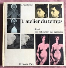1964 J.Guillerme : L'ATELIER