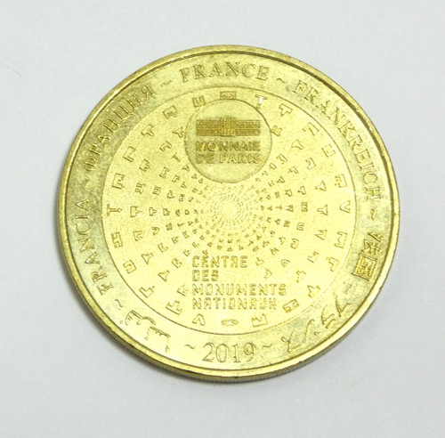 Monnaie paris mdp - paris,