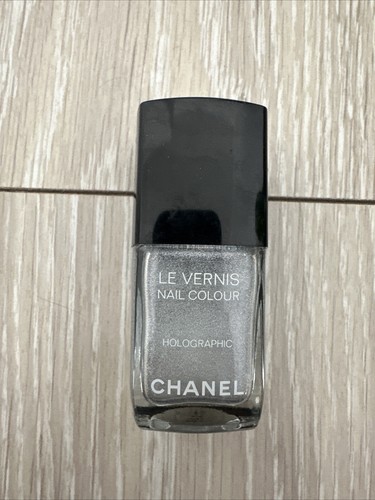 Chanel holographic le - ,