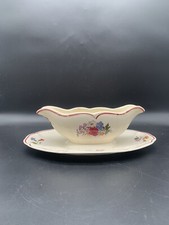 Saucière Sarreguemines