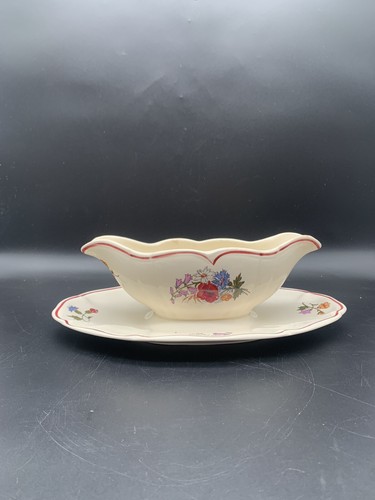 Saucière sarreguemines - saucière,