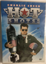 Hot Shots 1 / Charlie Sheen