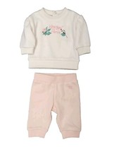 NWT NEW Kenzo baby girls pink