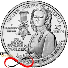 Quarter Dollar des Etats-Unis