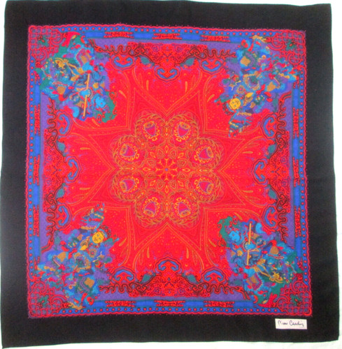 Pierre cardin foulard - cardin,