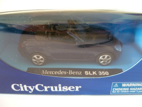Mercedes benz slk - slk, 350