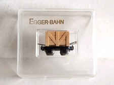 EGGER BAHN 1/160 N / HOe WAGON