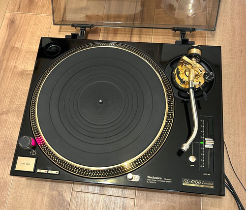 Technics 1200ltd direct - sl-1200ltd,