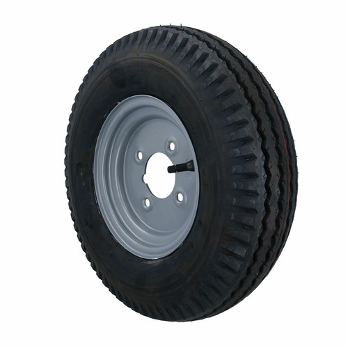 Roue remorque 8 - remorque, 4,80