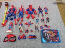 lot figurines et accessoires