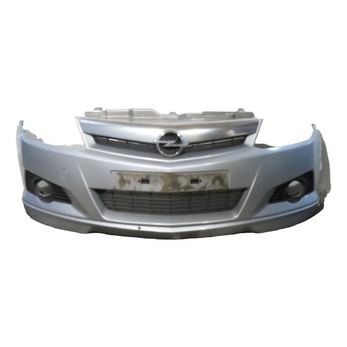 Pare chocs avant opel tigra - pare-chocs,