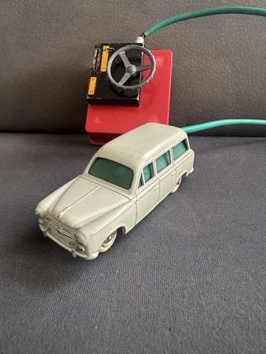 Cij peugeot 403 break - cij,