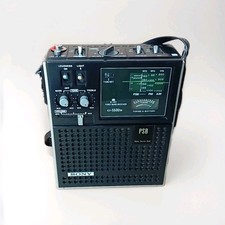 ✅️ Vintage SONY ICF-5500M
