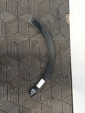 Extension d'aile arriere gauche PEUGEOT 208 1 PHASE 2 INTROUVABLE
