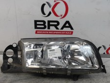 Optique avant principal droit (feux)(phare) VOLVO S 80 1 PHASE 1 8693556