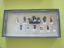 COFFRET COLLECTOR FEVES