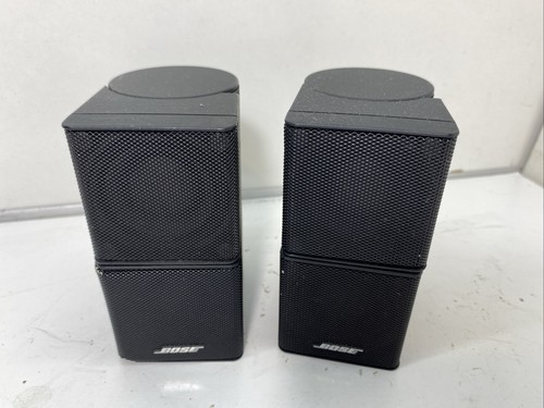 Bose lifestyle acoustimass - 2,