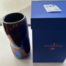 Vase tom dixon - vase,