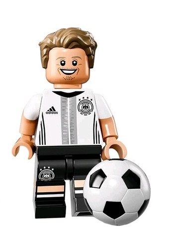 Lego minifigures 71014 - ®,