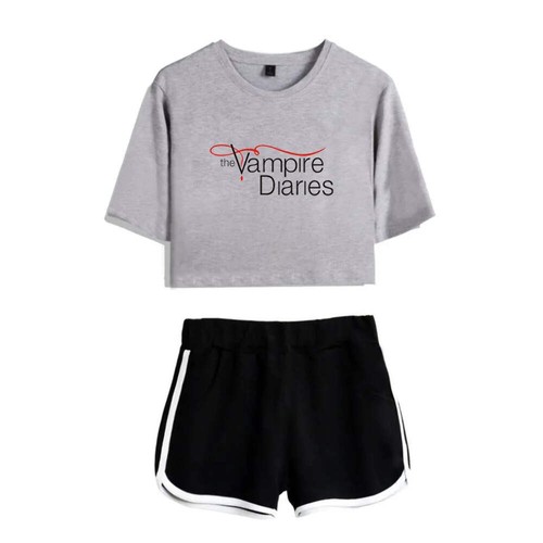 Fashion youthful the vampire - the,