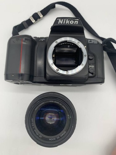 Appareil photo reflex