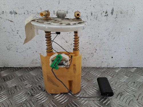 Pompe gavage renault - pompe, 3