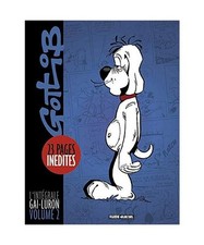 Gai-Luron l'Intégrale, Tome