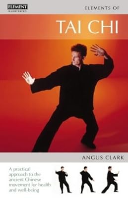 Tai chi practical approach - tai,