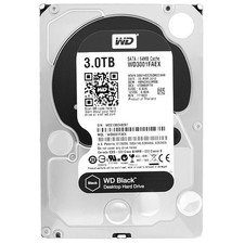 Western Digital WD3001FAEX 3