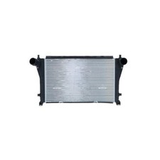 Intercooler Échangeur Nrf 30291 pour Audi Seat Skoda VW Cupra