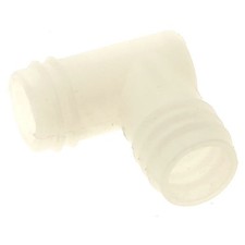 Coude entre eau - coude, d'eau