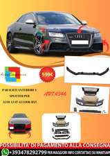 ART.4346 Pare-Chocs Avant Et