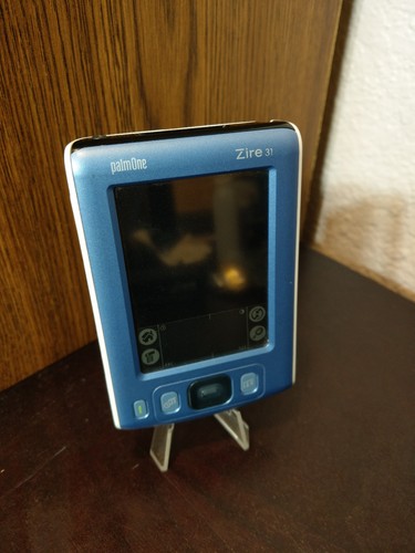 Palmone zire31 palm pilot - zire31,