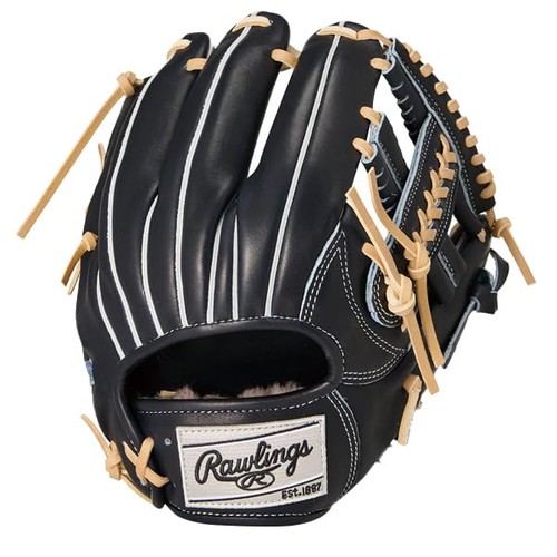 Rawlings hard glove - rawlings,