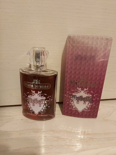 Eau jeune rebelle chic - chic, de