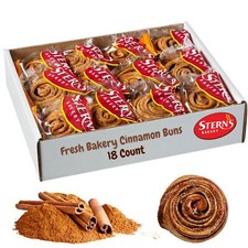 Sterns Bakery 36 Ounce