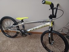 Chase RSP 4.0 Expert XL BMX