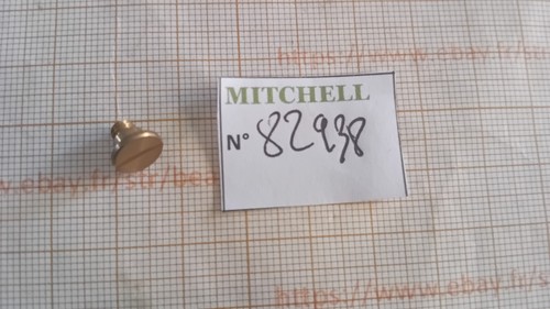 Vis moulinet mitchell 2250z - vis,