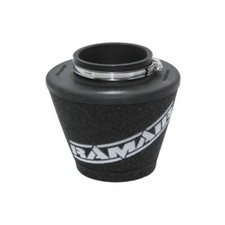 Filtre à air en mousse sport universel Ramair CC-500-76 76 mm