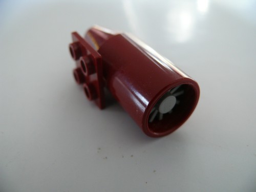 Lego engine smooth - 1,