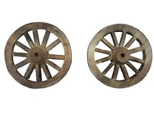 Maison De Poupée Roue De