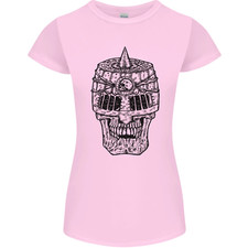 T-Shirt Femme Coupe Petite