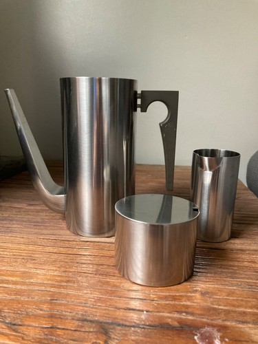 Service cafe pieces - service, a