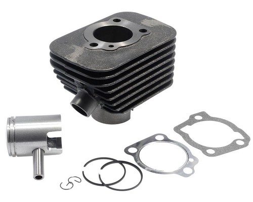 Kit cylindres rechange - de, de