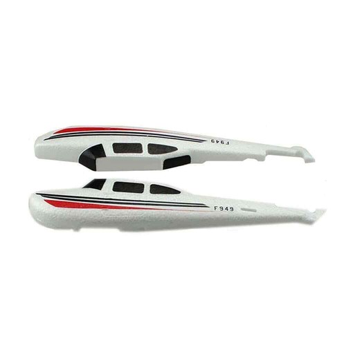 Fuselage pour avion - fuselage,