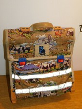 SAC D'école SUISSE Mc NEILL mein bester friend CARTABLE ENFANT BAG Schultasche