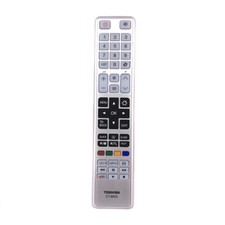 CT-8035 d'origine neuve pour télécommande TV Toshiba 24D3434DB 32D3454DB CT8040